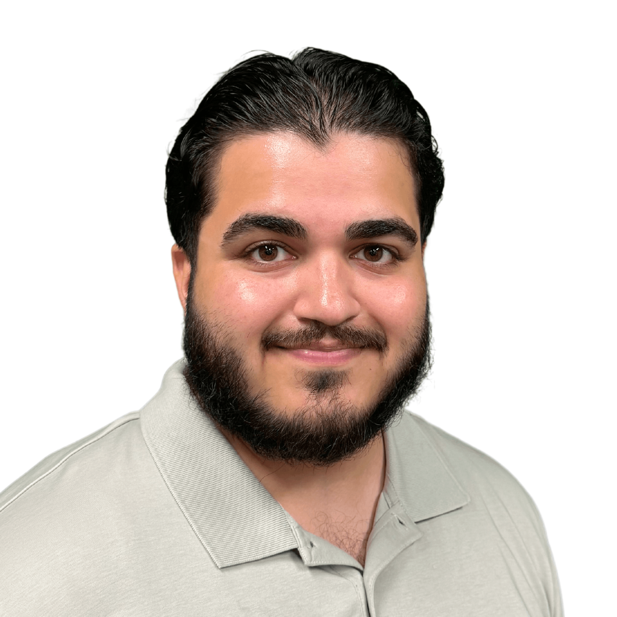 Ashkan Bayat