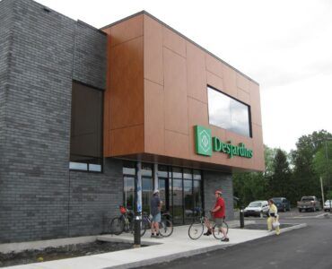 Caisse populaire St-Césaire – image 2