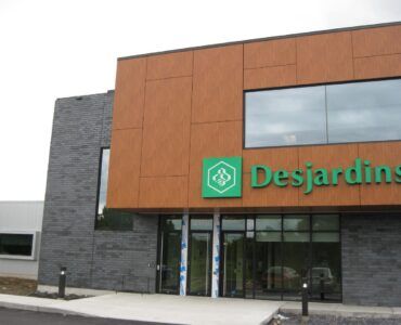 Caisse populaire St-Césaire – image 1