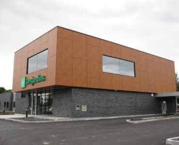 Caisse populaire St-Césaire – image 3