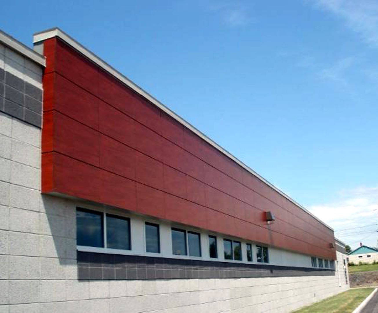 Notre-Dame de Fatima Hospital