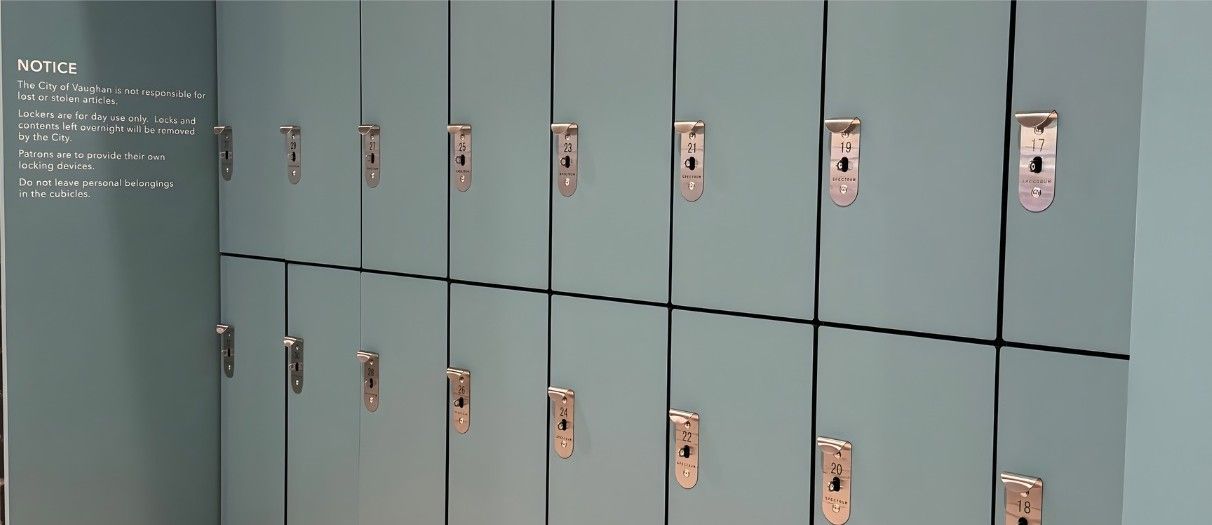 Classic Locker