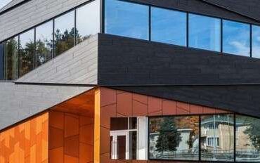 Cometal Head Office – image 2