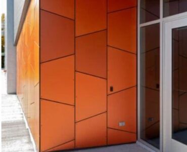 Cometal Head Office – image 3