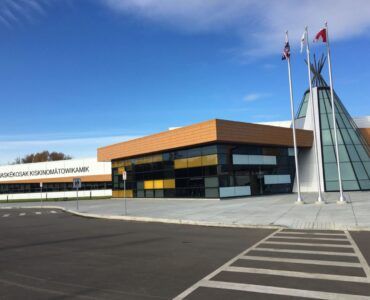 Enoch Cree Nations School – image 1