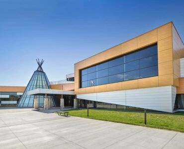 Enoch Cree Nations School – image 2