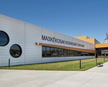 Enoch Cree Nations School – image 4