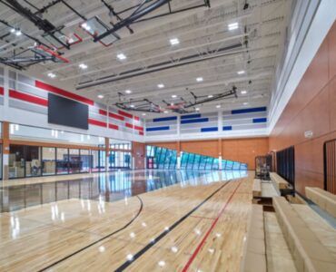 Enoch Cree Nations School – image 3