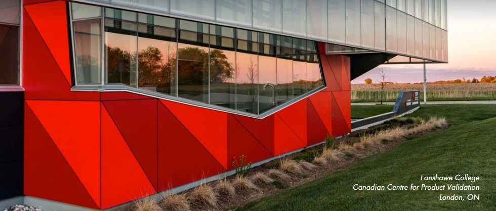 Fanshawe College