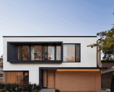 Fishleigh Drive Residence – image 2