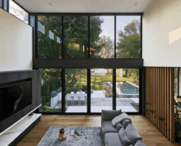 Fishleigh Drive Residence – image 3