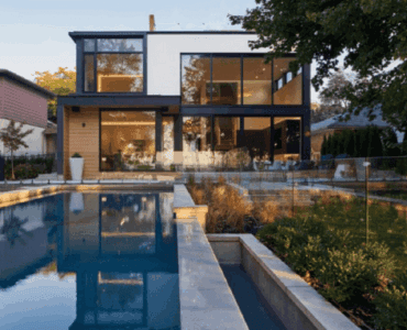 Fishleigh Drive Residence – image 4