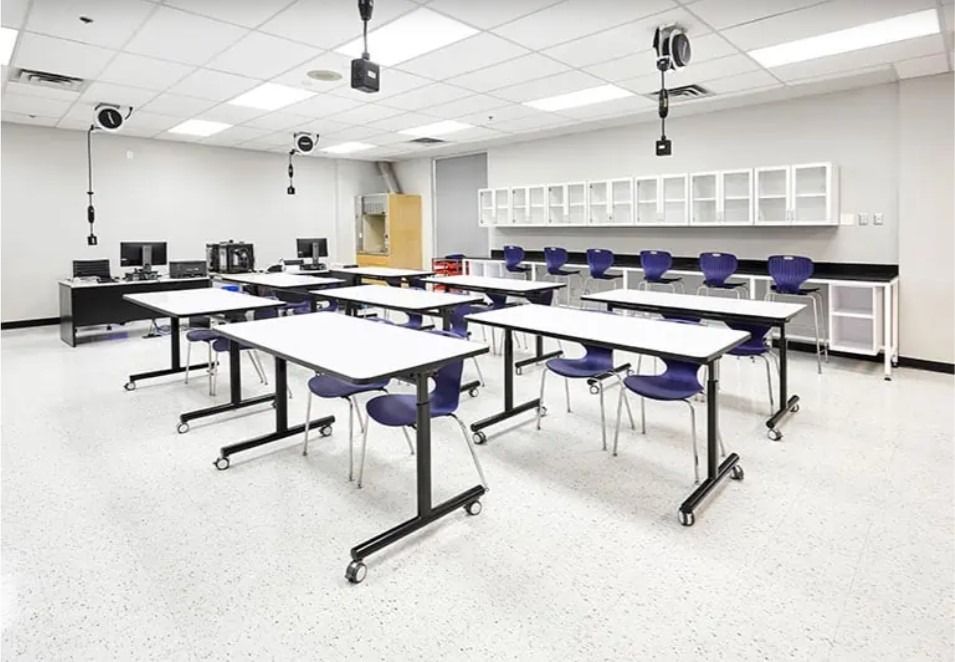 Foothills Academy