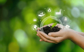 LOW CARBON MANUFACTURING PROCESS