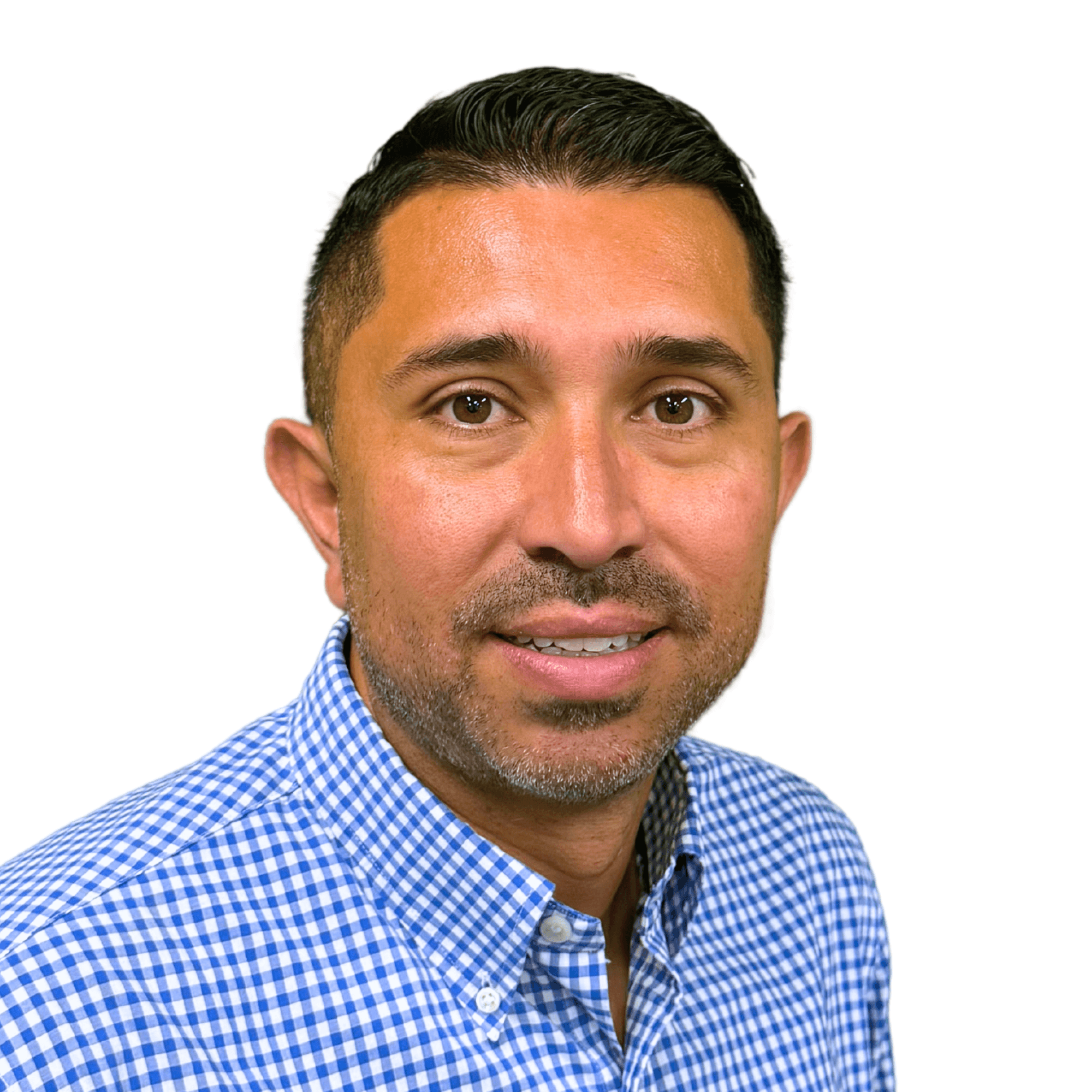 Nicolas Vanegas