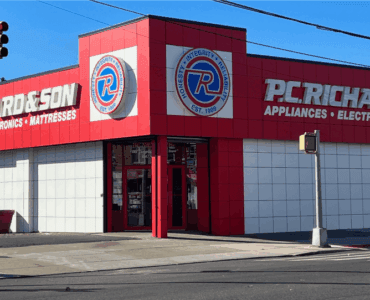 P.C Richard & Son – image 1