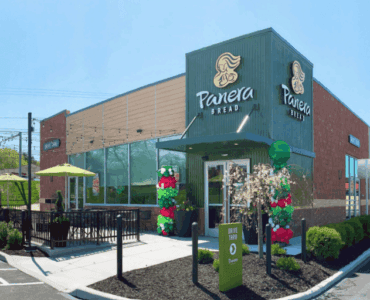 Panera Bread – image 1