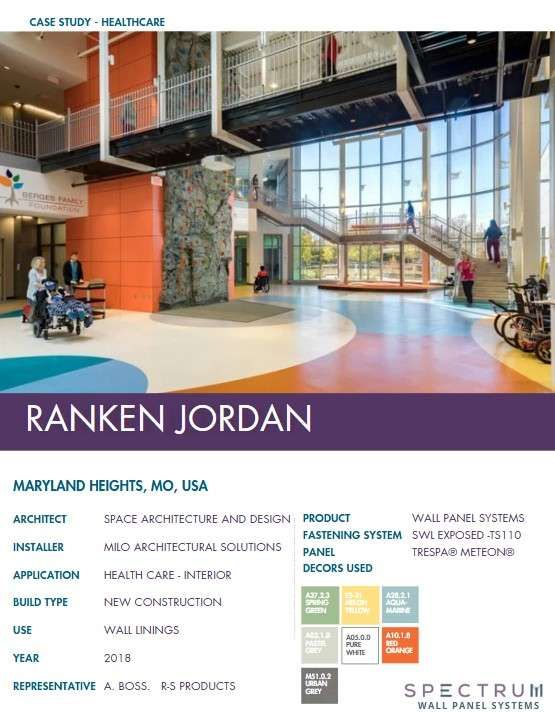 Ranken Jordan – cover