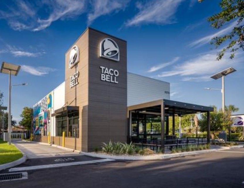 Taco Bell