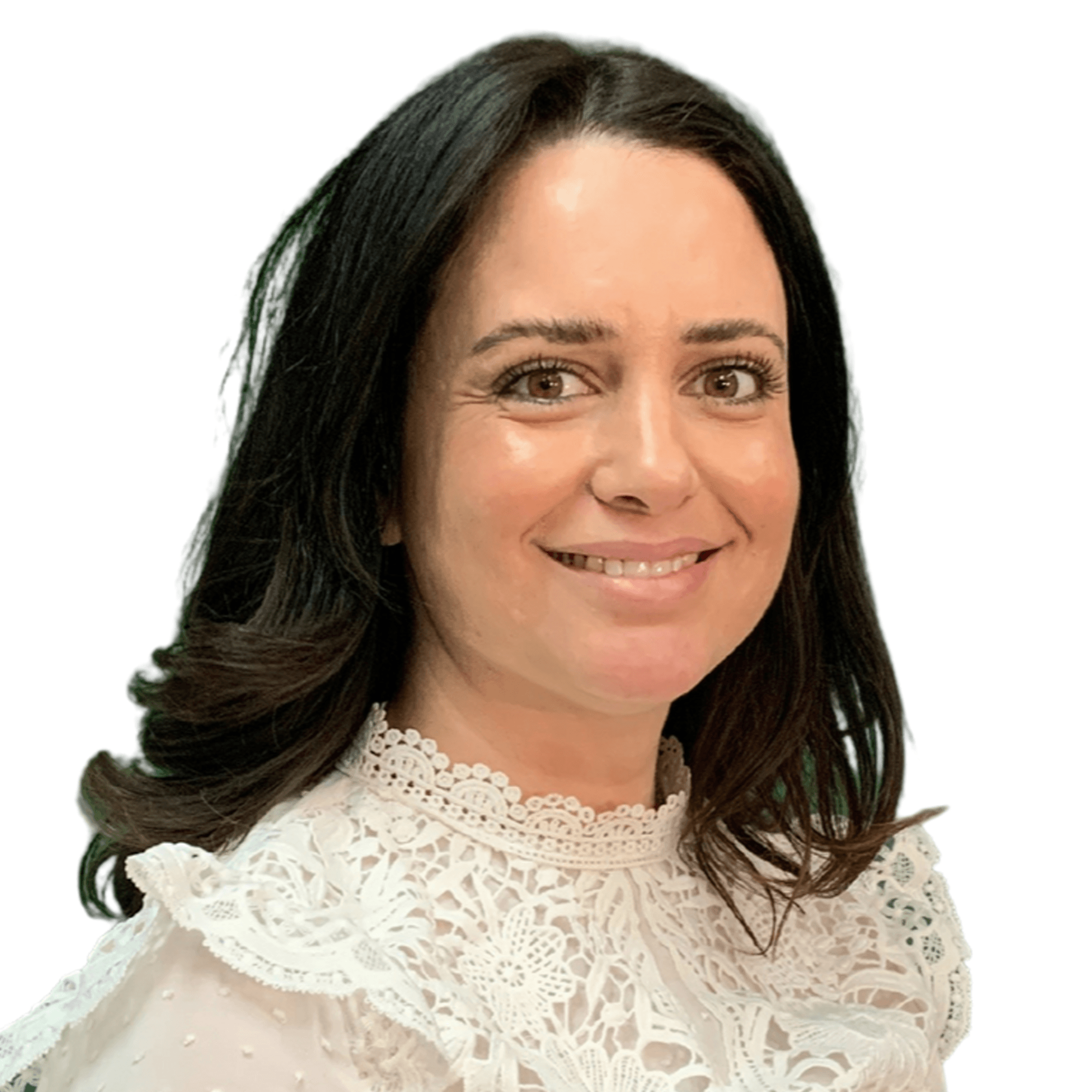 Marina Troubul