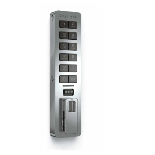 Digilock Versa
