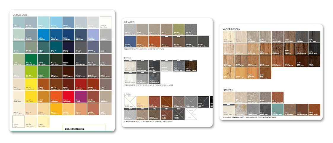 Full Scope Colors