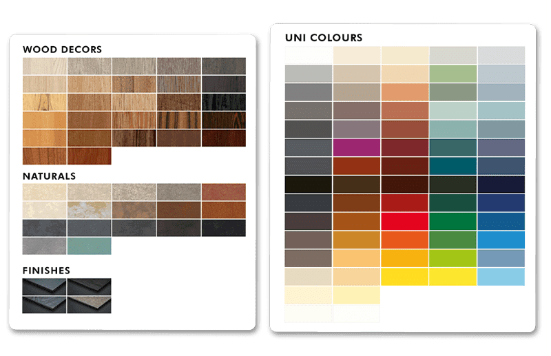 Full Scope Colors